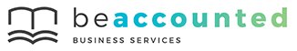 Be Accounted Logo